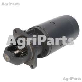 Starter Lucas type – 6V som original UDSOLGT