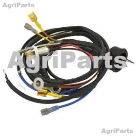 Ledningsnet til Generator