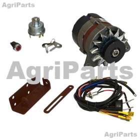 Generator Ombygningssæt, Diesel 23C 