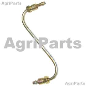 Brændstofrør. Major, Power Major