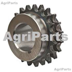 Tandhjul til Krumtap 