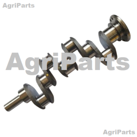 Krumtap A4.192 - AD4.203  Rope Seal 