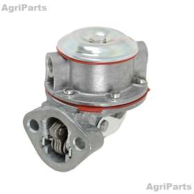 Fødepumpe Implematic 