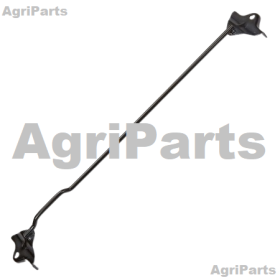 Batteri beslag monteringsbøjle 