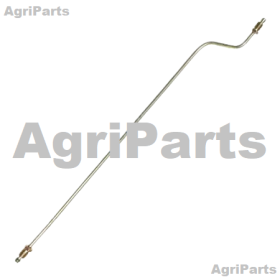 Brændstofrør. Major, Power Major 