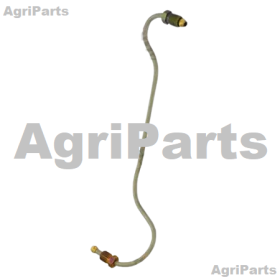 Brændstofrør. Major, Power Major