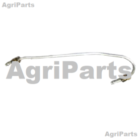 Brændstofrør. Super Major 