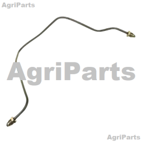 Brændstofrør. Major, Power Major, Super Major