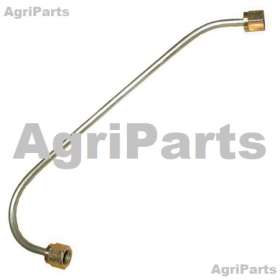 Brændstofrør Cyl. 4 