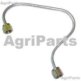 Brændstofrør Cyl. 2 