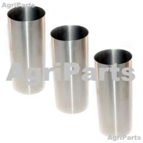 Foringer P3. 3 stk UDSOLGT