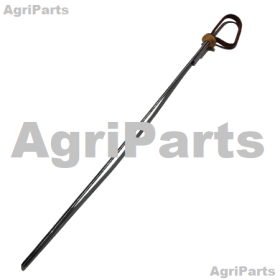 Oliepind til bagtøj  