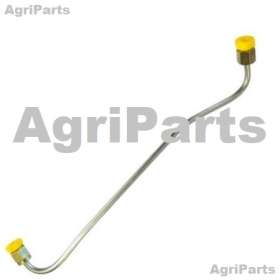 Brændstofrør - Dyserør Cyl. 2 Op til stelnummer 1943827