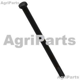 Topstykke støttebolt - lang 