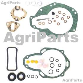 Brændstofpumpe - Rep.Kit