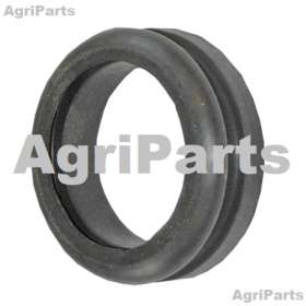 Amperemeter gummikrave 