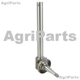 Spindel - venstre 352,43mm 