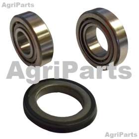 Forhjulslejesæt til originale hjulnav