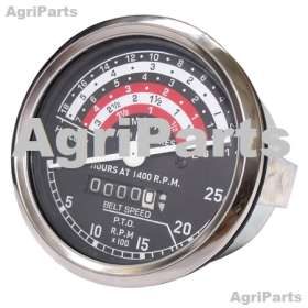 Traktormeter MPH 