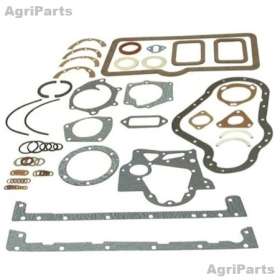 Bundpakningssæt David Brown 4 Cyl. Modeler. 