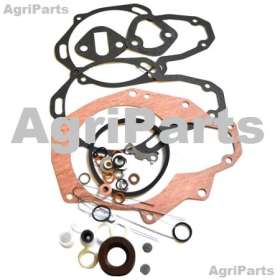 Brændstofpumpe - Rep.Kit