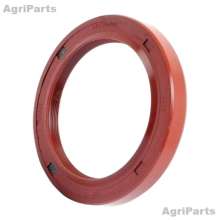 Krumtap pakdåse forreste. David Brown