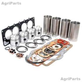 Motorrenoveringssæt David Brown 