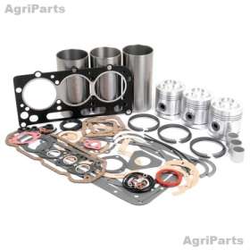 Motorrenoveringssæt David Brown 