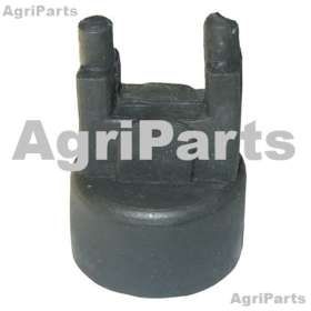 Startkontakt - Gummimanchet