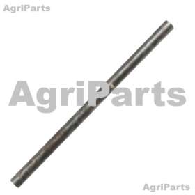 Koblingspedal aksel UDSOLGT