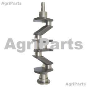 Krumtap Standard motor Benzin 