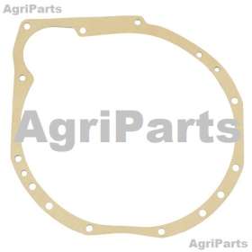 Flangepakning koblingshus TEF