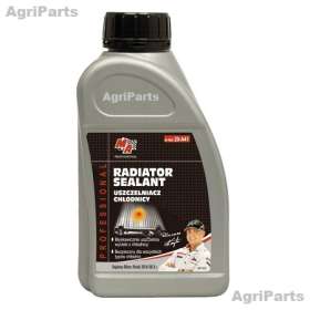 Kølertætner 250 ml. 