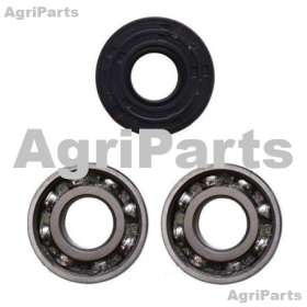 Brændstofpumpe - Drivakselleje repsæt, mekaniskstyret pumpe