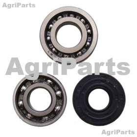 Brændstofpumpe - Drivakselleje repsæt, vakumstyret pumpe