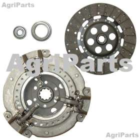 Kobling 11t komplet Kit 