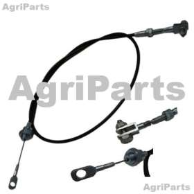 Fodspeedersæt - Kabel 