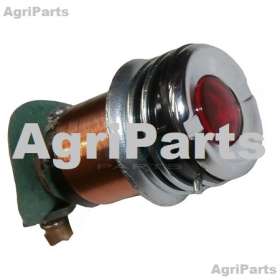 Ladelampe som original UDSOLGT