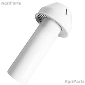 Forfilter - Indsugningshat 