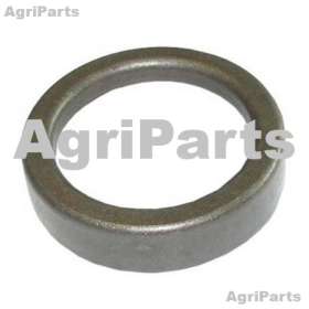 Spindel Støvdækselring