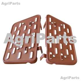 Trinbrætsæt Fordson 