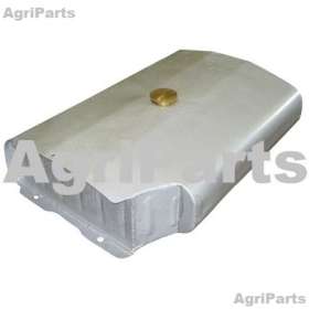 Brændstoftank Diesel C20 