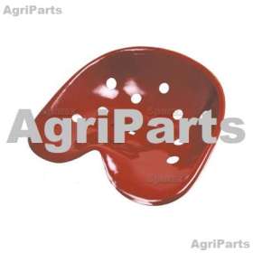 Sædeskål som original type 