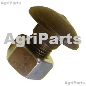 Sæde - monteringsbolt