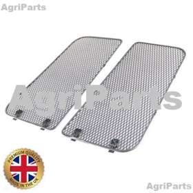 Grill kit uden huller. 