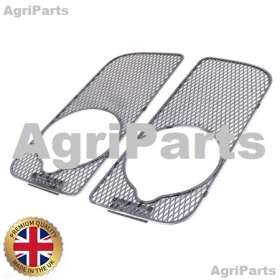 Grill kit med huller. UDSOLGT