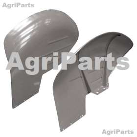 Skærmsæt (venstre/højre) Drop 12 