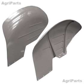 Skærmsæt (venstre/højre) Drop 12 