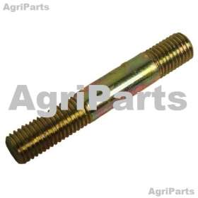 Brændstofdysse - Støttebolt