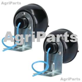 Baglygtesæt - 2 stk. 